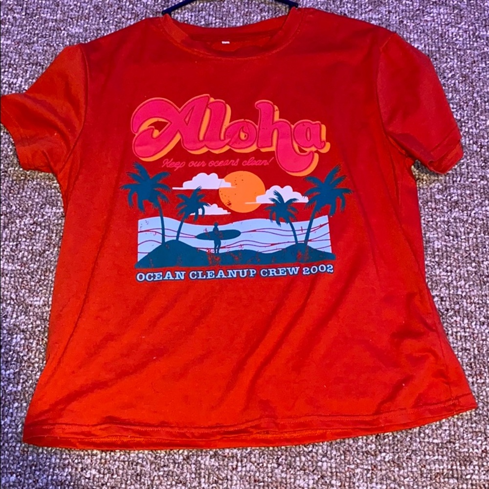T shirt